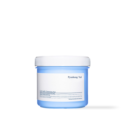 PyunkangYul Low pH Cleansing Pad 140ml/70ea