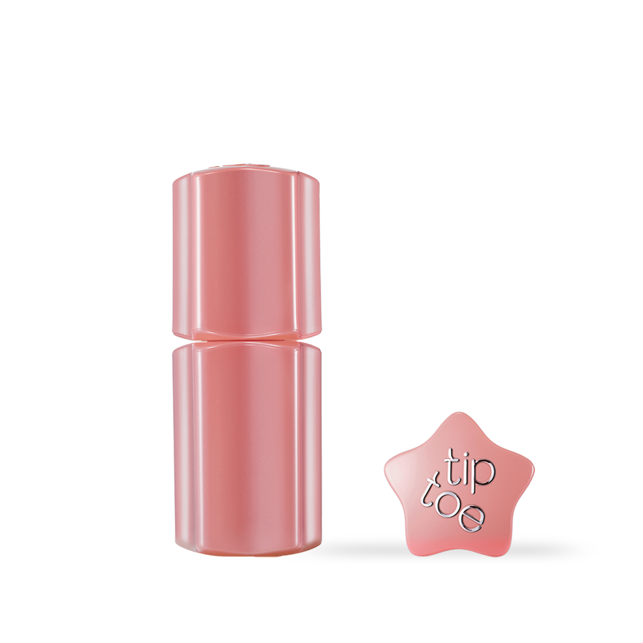 Tiptoe Glowit Sorbet Tint 4.5ml - 12 Colors