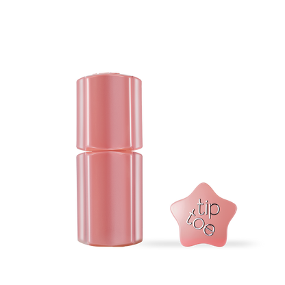 Tiptoe Glowit Sorbet Tint 4.5ml - 12 Colors