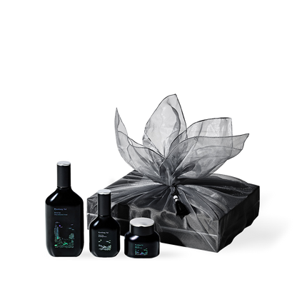 PyunkangYul Black Tea Line Gift Set 130ml+45ml+60ml