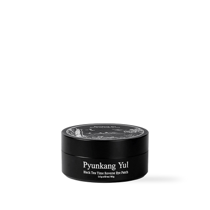 PyunkangYul Black Tea Time Reverse Eye Patch 84g/60ea