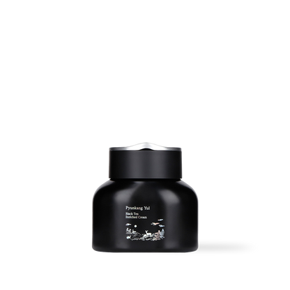 PyunkangYul Black Tea Enriched Cream 60ml