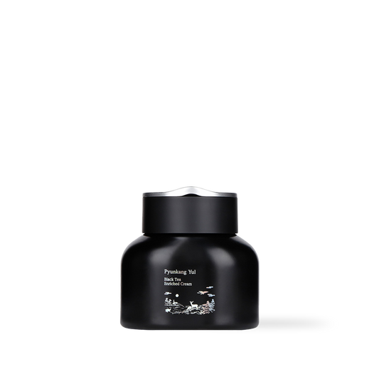 PyunkangYul Black Tea Enriched Cream 60ml
