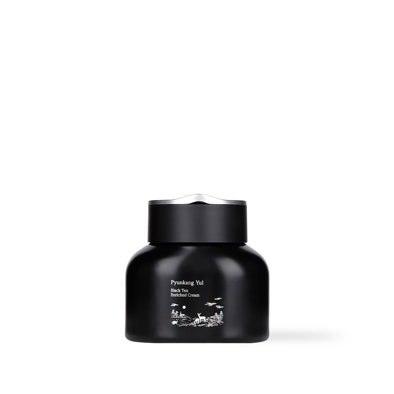 PyunkangYul Black Tea Enriched Cream 60ml