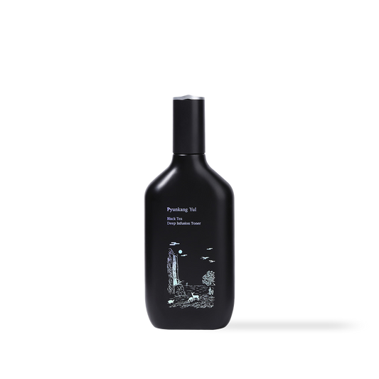 PyunkangYul Black Tea Deep Infusion Toner 130ml