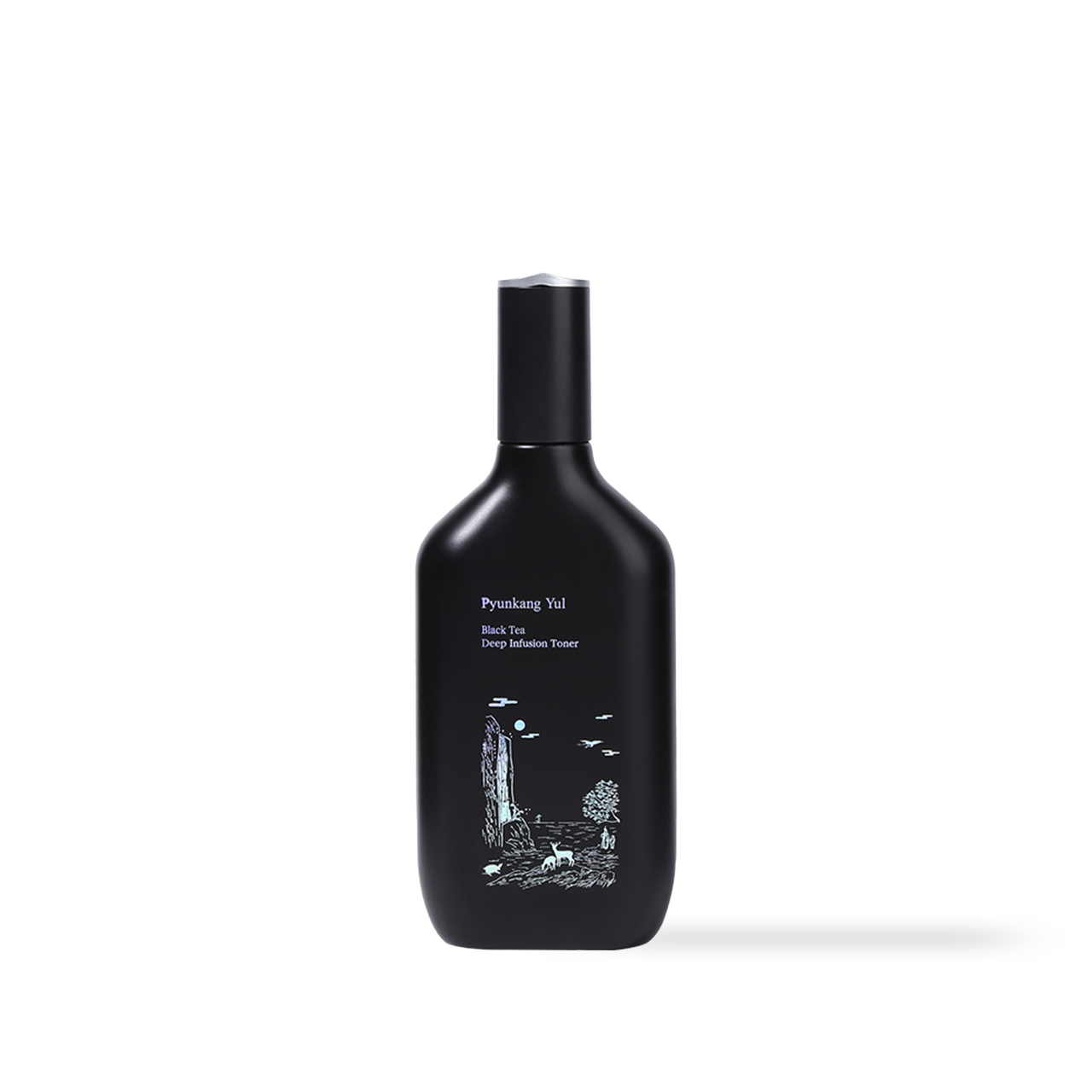 PyunkangYul Black Tea Deep Infusion Toner 130ml