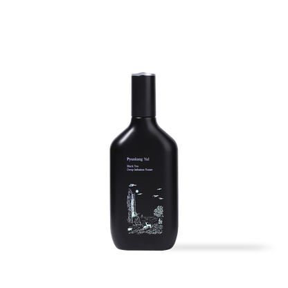 PyunkangYul Black Tea Deep Infusion Toner 130ml