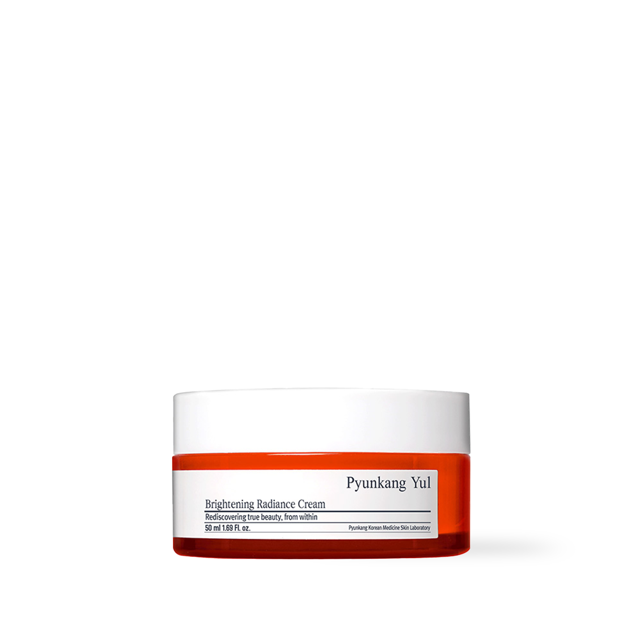 PyunkangYul Brightening Radiance Cream 50ml