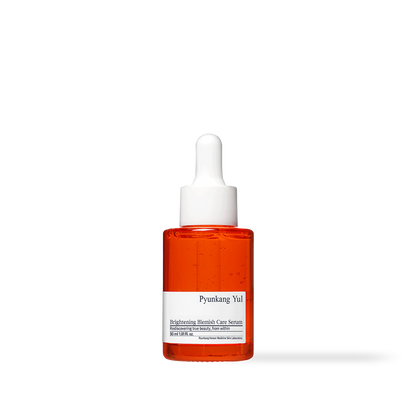 PyunkangYul Brightening Blemish Care Serum 30ml
