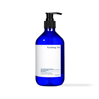 PyunkangYul Low pH Scalp Shampoo 500ml