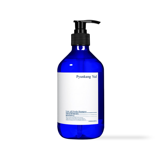 PyunkangYul Low pH Scalp Shampoo 500ml
