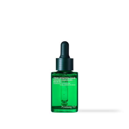 PyunkangYul Ultimate Calming Solution Ampoule 30ml