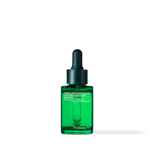 PyunkangYul Ultimate Calming Solution Ampoule 30ml