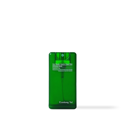 PyunkangYul Get Ready Quick Clear Mist 15ml
