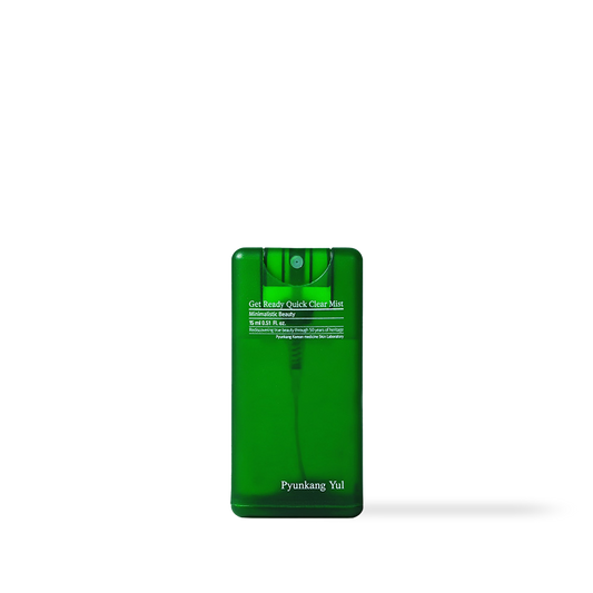 PyunkangYul Get Ready Quick Clear Mist 15ml