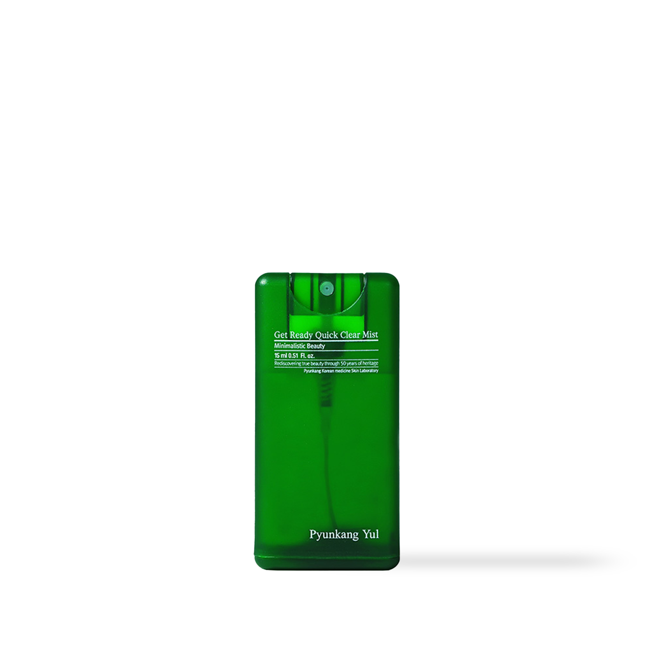 PyunkangYul Get Ready Quick Clear Mist 15ml