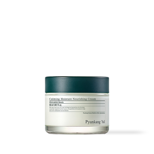PyunkangYul Calming Moisture Nourishing Cream 50ml