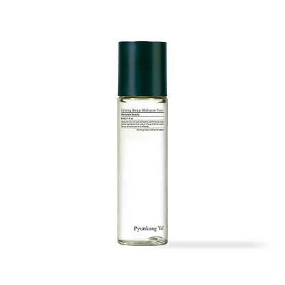 PyunkangYul Calming Deep Moisture Toner - 2 Size