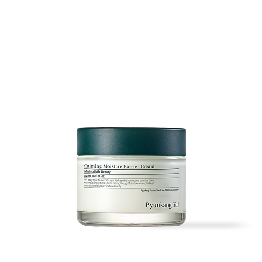 PyunkangYul Calming Moisture Barrier Cream 50ml