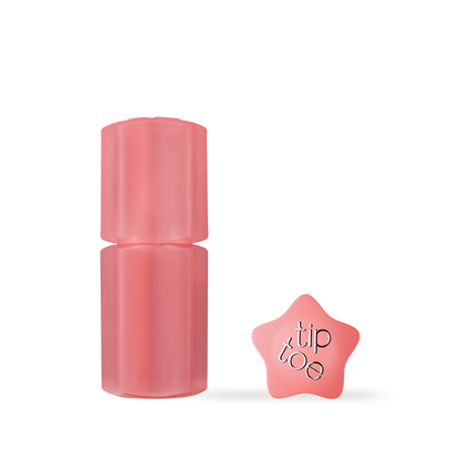 Tiptoe Blurlet Sorbet Tint 4ml - 6 Colors