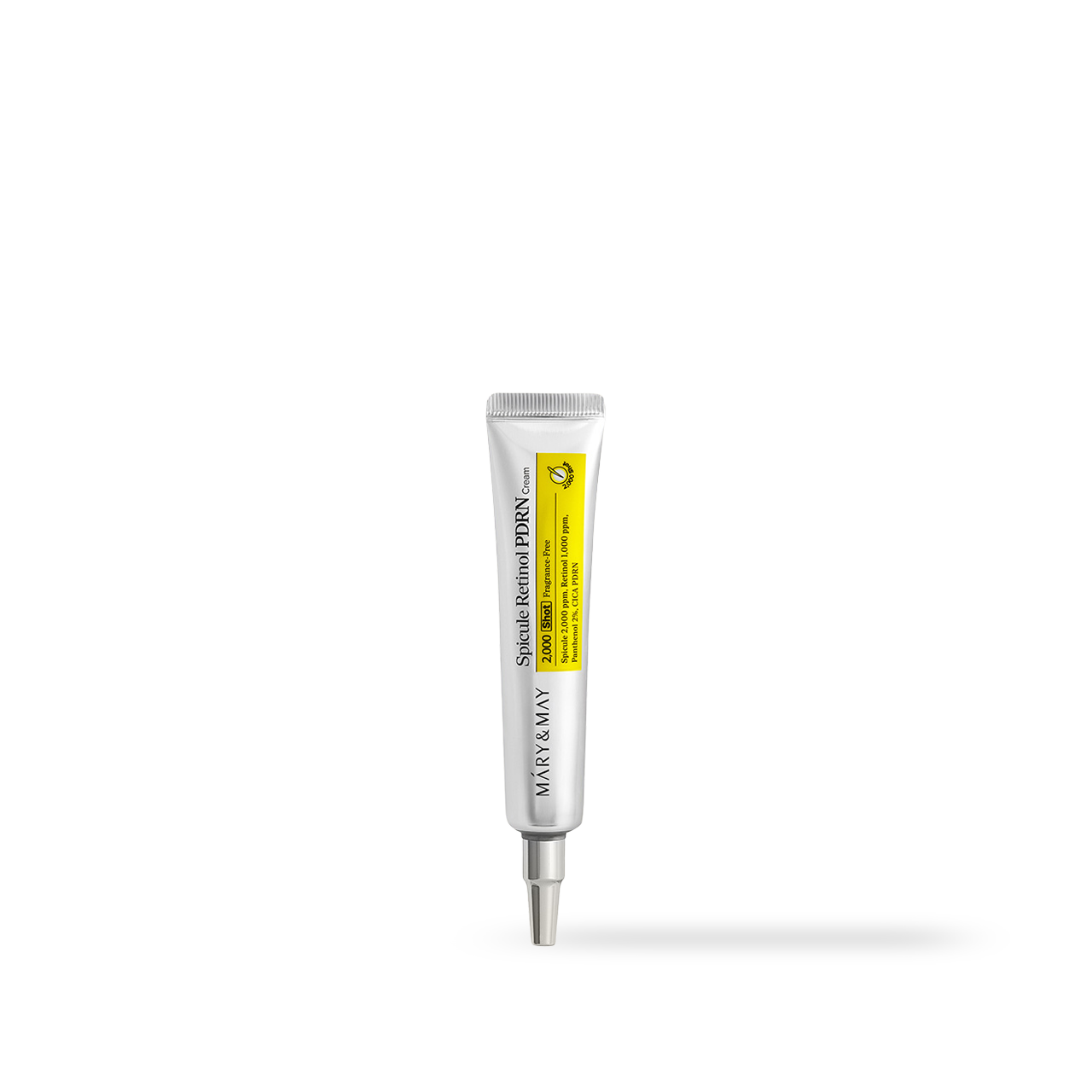 Mary&May Spicule Retinol PDRN Cream 15g