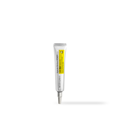 Mary&May Spicule Retinol PDRN Cream 15g