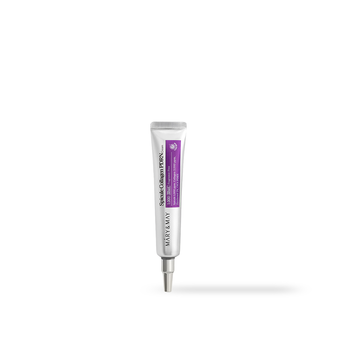 Mary&May Spicule Collagen PDRN Cream 15g