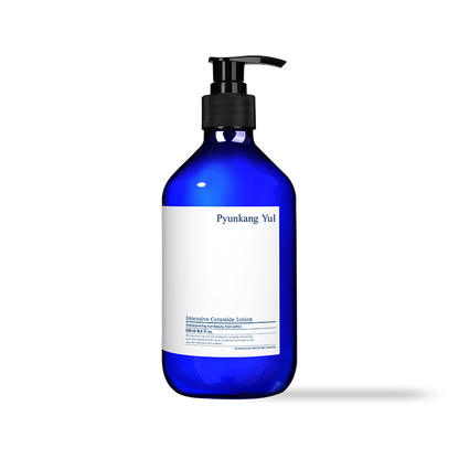 PyunkangYul Intensive Ceramide Lotion 500ml