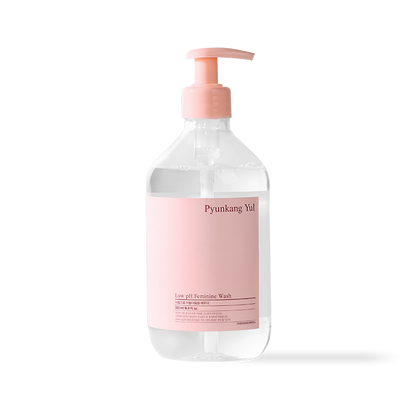 PyunkangYul Low pH Feminine Wash 500ml