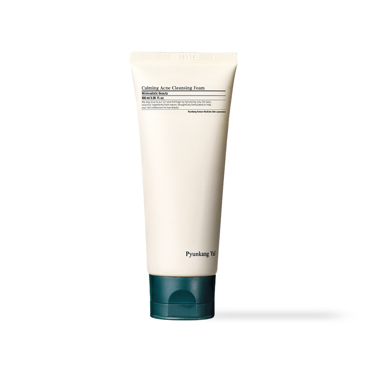 PyunkangYul Calming Acne Facial Cleanser 100ml