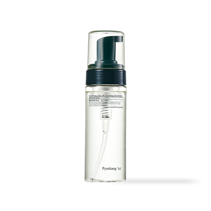 PyunkangYul Calming Low pH Foaming Cleanser 150ml