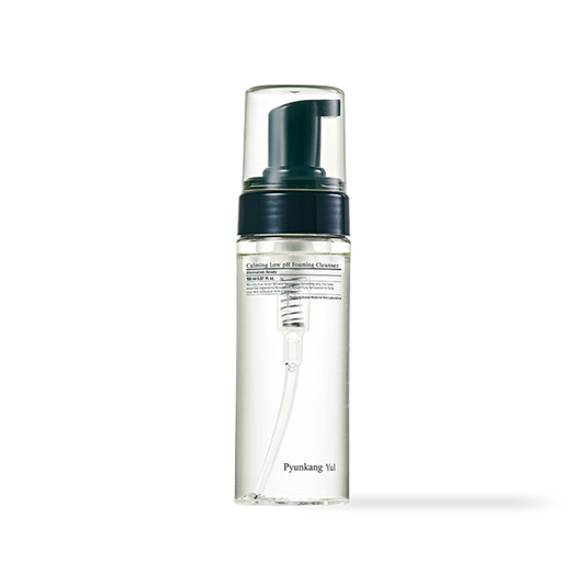 PyunkangYul Calming Low pH Foaming Cleanser 150ml