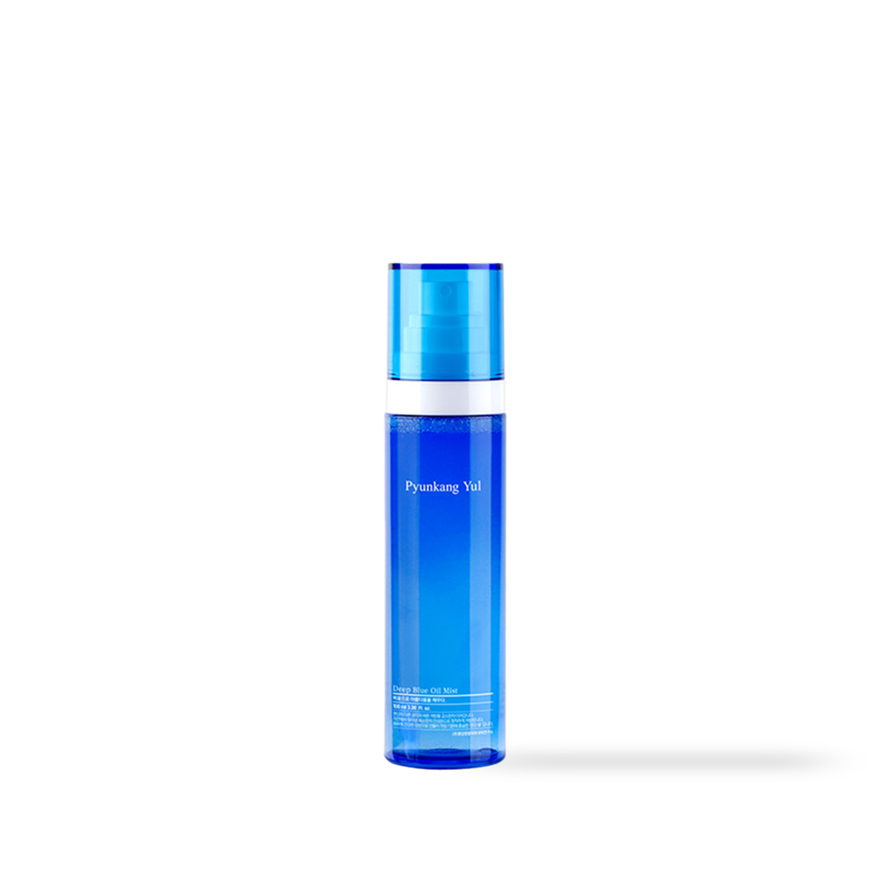 PyunkangYul Deep Blue Oil Mist 100ml