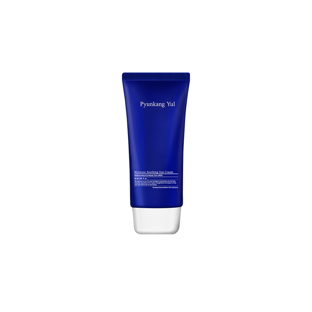 PyunkangYul Moisture Soothing Sun Cream 50ml