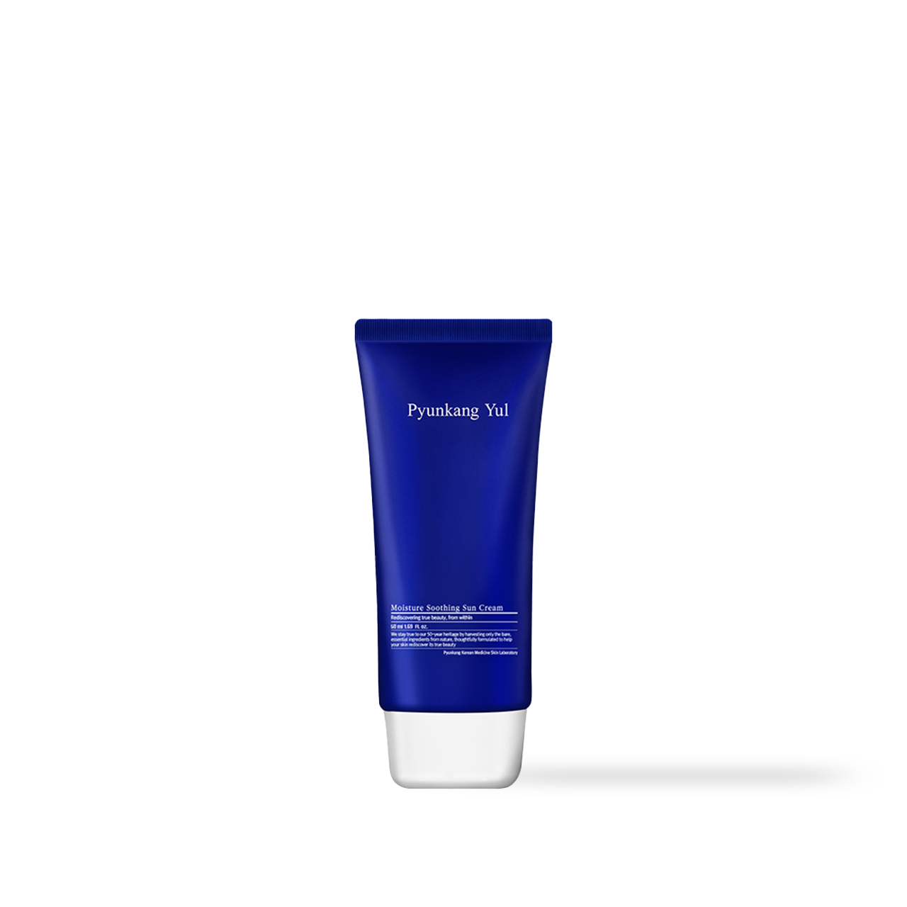PyunkangYul Moisture Soothing Sun Cream 50ml