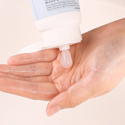 PyunkangYul Low pH Pore Deep Cleansing Foam 100ml