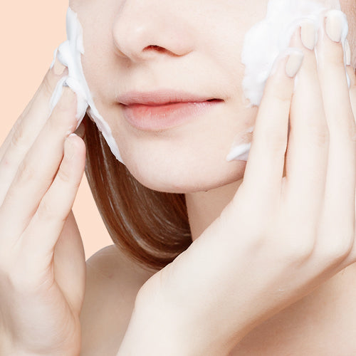PyunkangYul Low pH Pore Deep Cleansing Foam 100ml