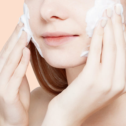 PyunkangYul Low pH Pore Deep Cleansing Foam 100ml