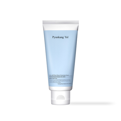 PyunkangYul Low pH Pore Deep Cleansing Foam 100ml