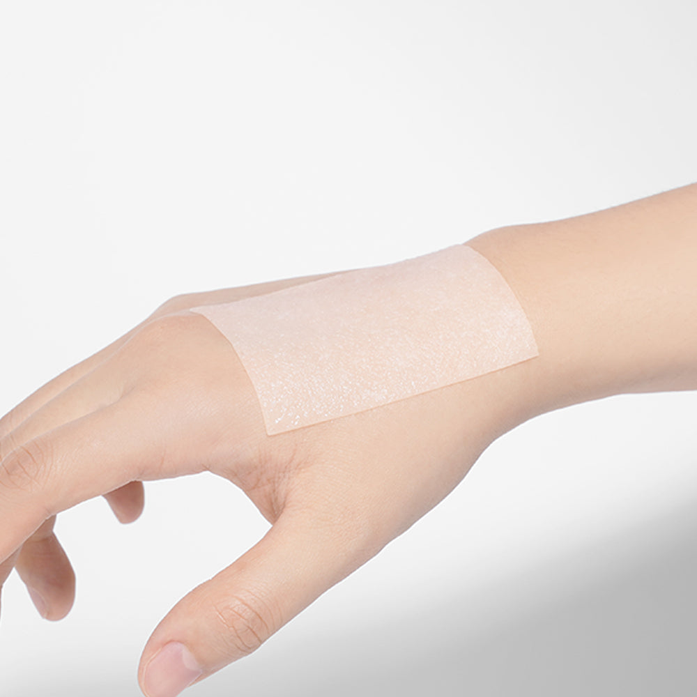 PyunkangYul 1/3 Cotton Pad 160ea