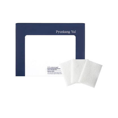 PyunkangYul 1/3 Cotton Pad 160ea