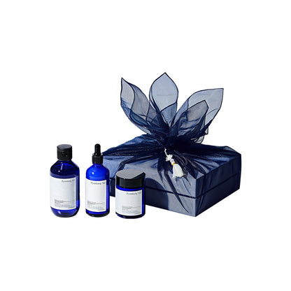 PyunkangYul Basic Line Gift Set 200ml+100ml*2