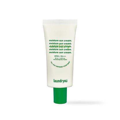 Laundryou Moisture Sun Cream Watery SPF50+ PA++++ 50ml