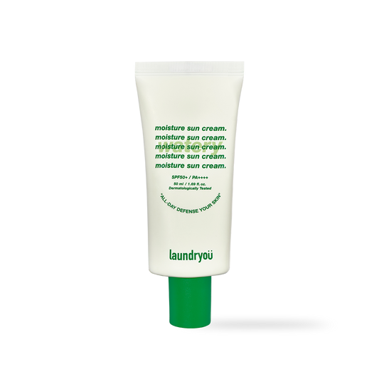 Laundryou Moisture Sun Cream Watery SPF50+ PA++++ 50ml