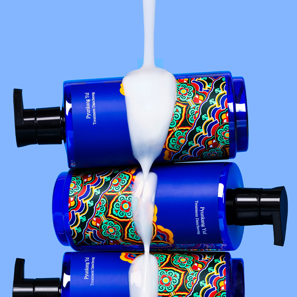 PyunkangYul Treatment Dancheong 350ml
