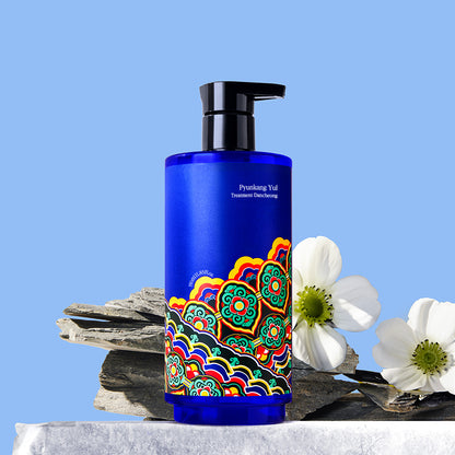 PyunkangYul Treatment Dancheong 350ml