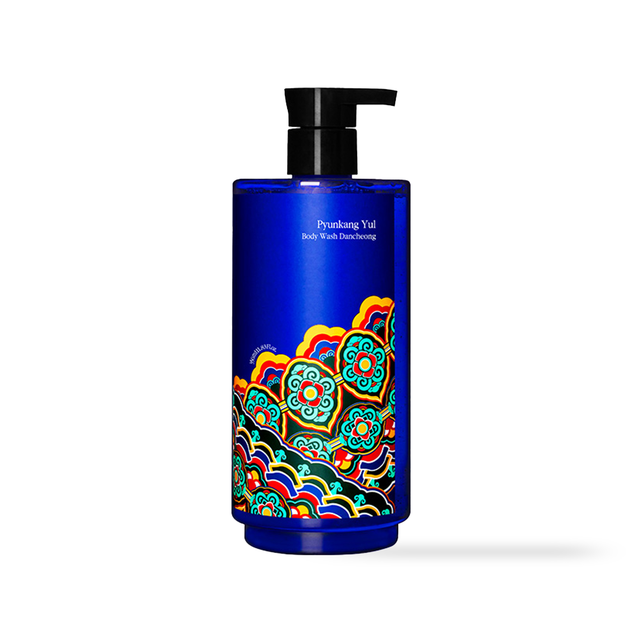 PyunkangYul Body Wash Dancheong 350ml