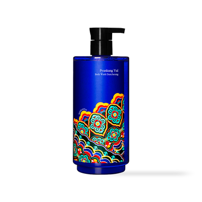 PyunkangYul Body Wash Dancheong 350ml