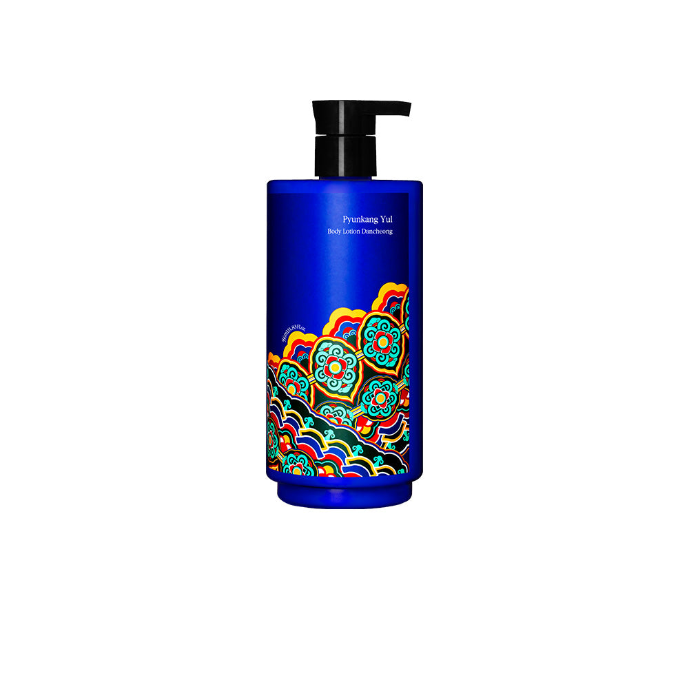 PyunkangYul Body Lotion Dancheong 350ml