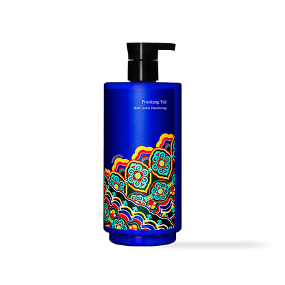 PyunkangYul Body Lotion Dancheong 350ml